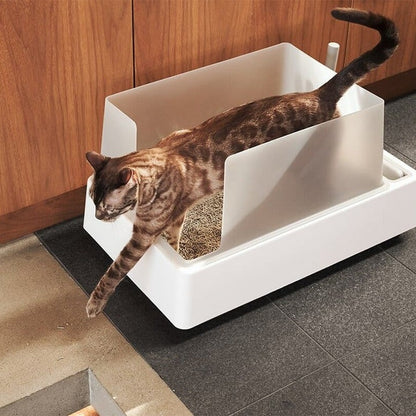 Litter Box