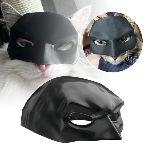 The Cat Mask