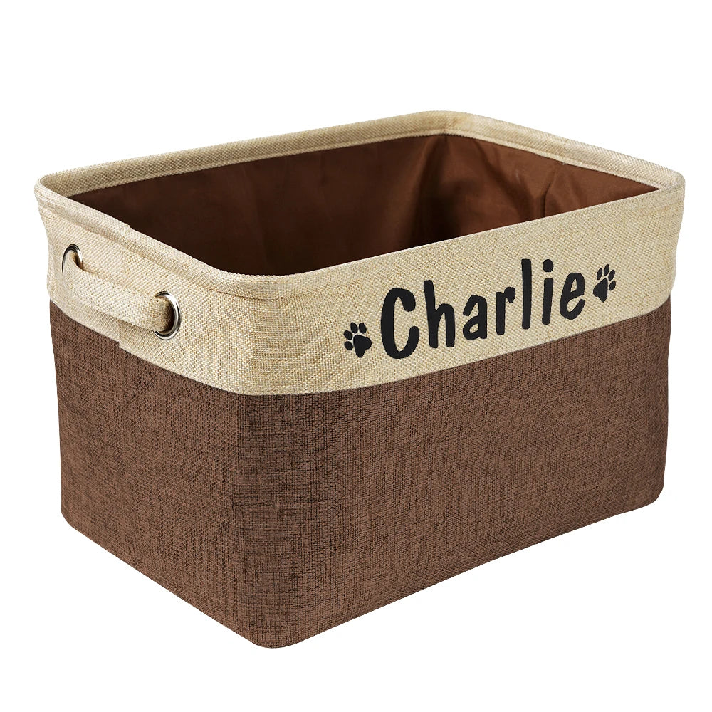 Pet Storage Box