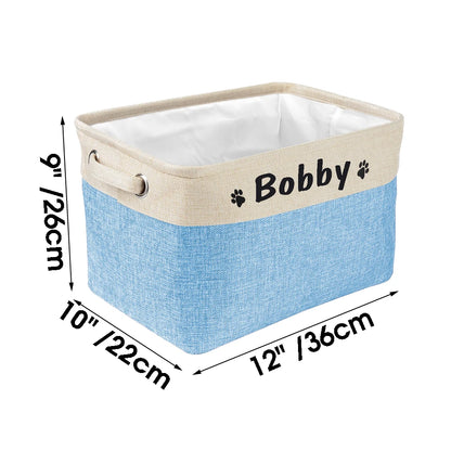 Pet Storage Box