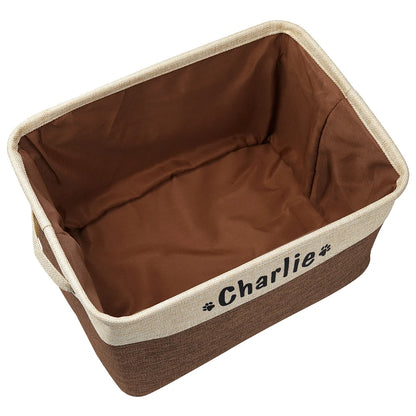 Pet Storage Box