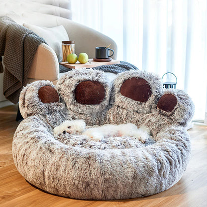 Paw Bed