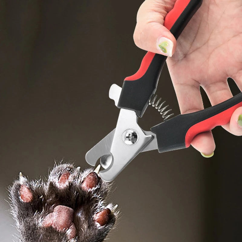 Pet Nail Clippers