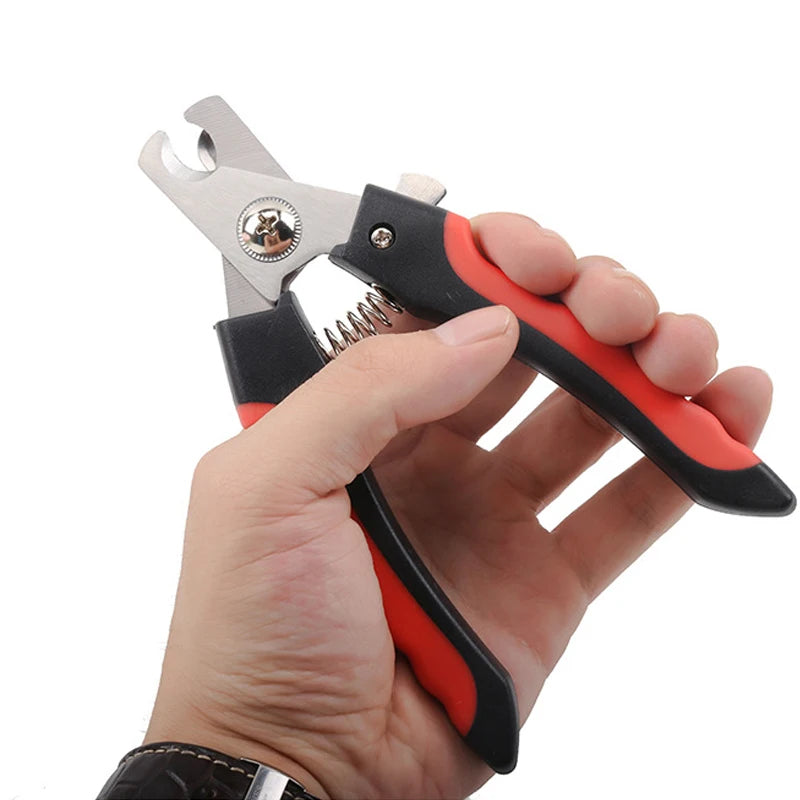 Pet Nail Clippers