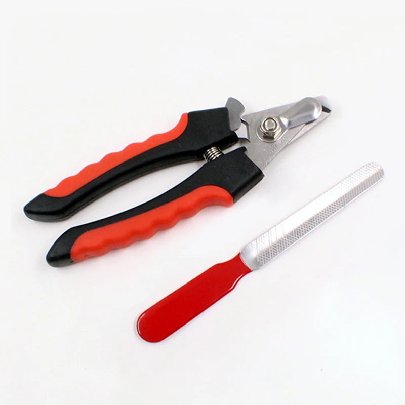 Pet Nail Clippers