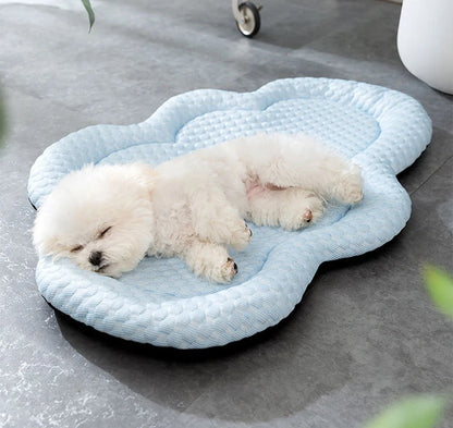 Summer Cooling Pet Dog Mat