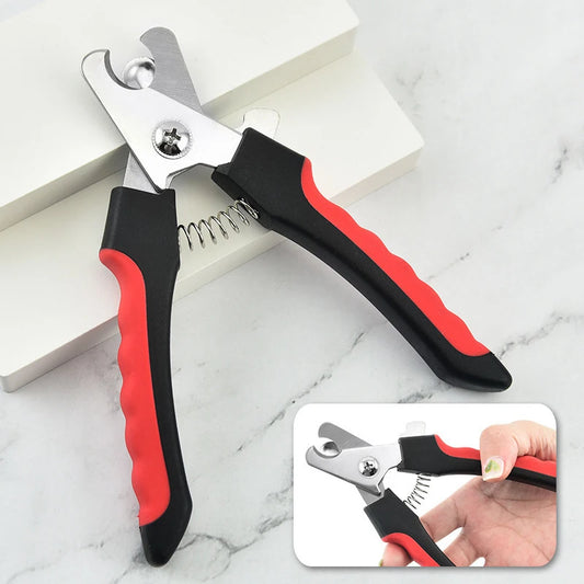 Pet Nail Clippers