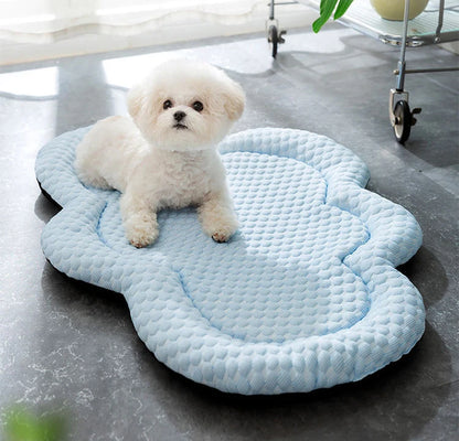 Summer Cooling Pet Dog Mat