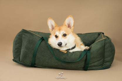 LeBobi Dog Bed