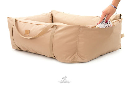 LeBobi Dog Bed