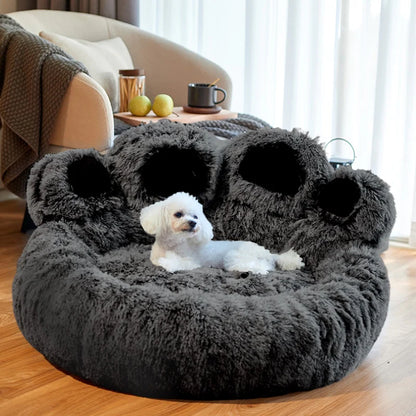 Paw Bed