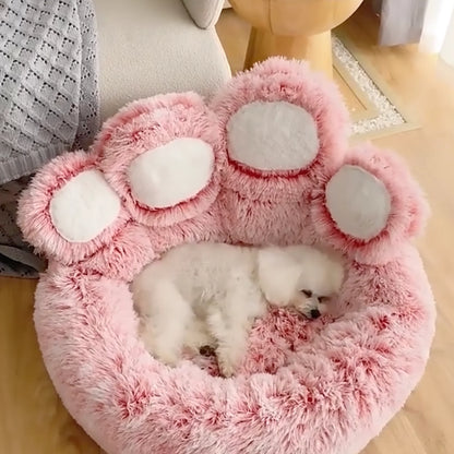 Paw Bed